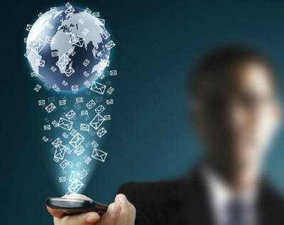 大數據與移動互聯網 民航服務的創新玩法與網絡技術支撐