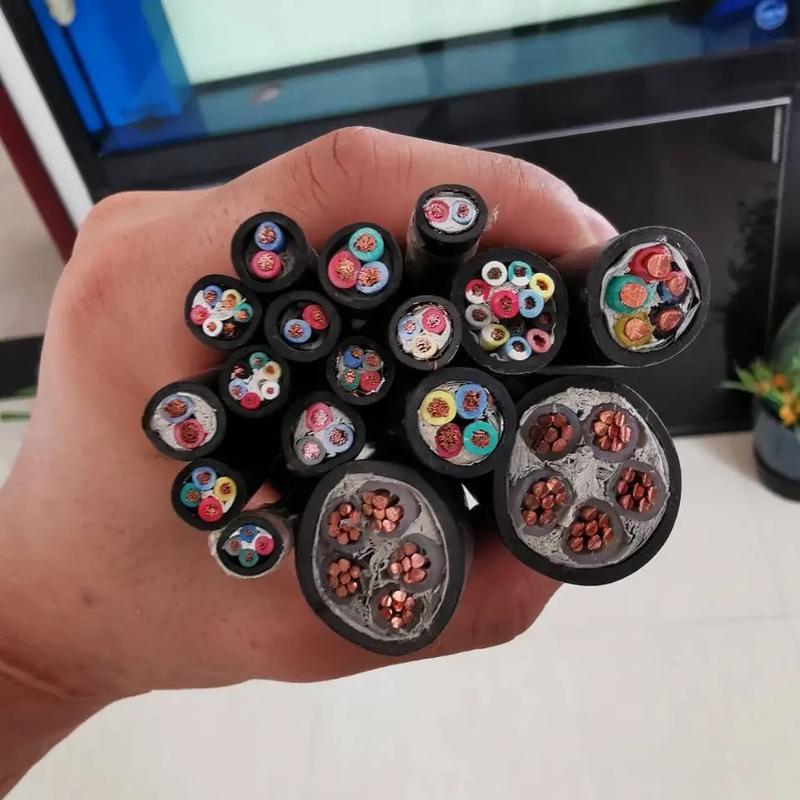 臨沂祥德線纜 以品質(zhì)線纜與技術(shù)服務(wù)賦能智慧連接