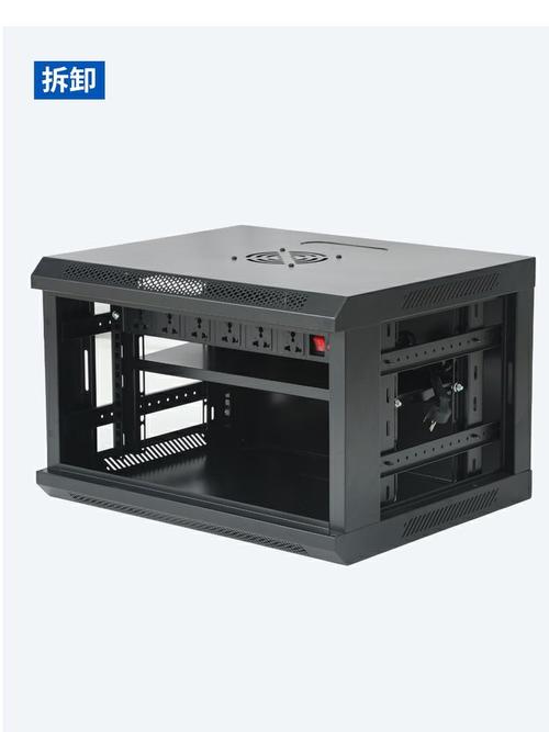 源頭工廠直供 家用6U網(wǎng)絡(luò)機(jī)柜6406，小型掛墻機(jī)柜堅(jiān)固耐用，打造網(wǎng)絡(luò)技術(shù)服務(wù)新標(biāo)準(zhǔn)