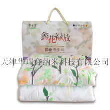 崇川區(qū)博愛家用紡織品廠 品質(zhì)家紡的匠心智造